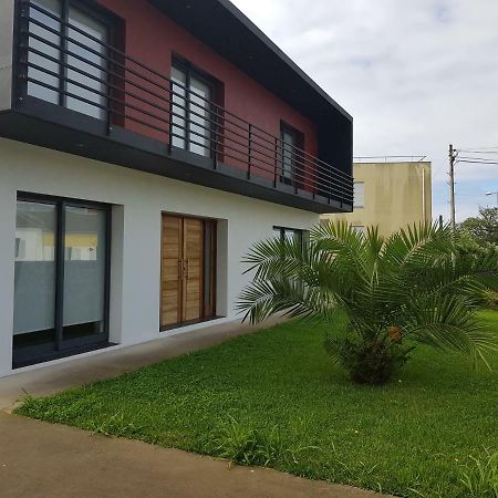 Deluxe Home Praia Do Populo Cabouco エクステリア 写真