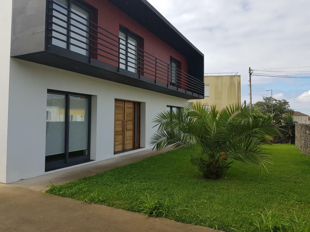 Deluxe Home Praia Do Populo Cabouco エクステリア 写真