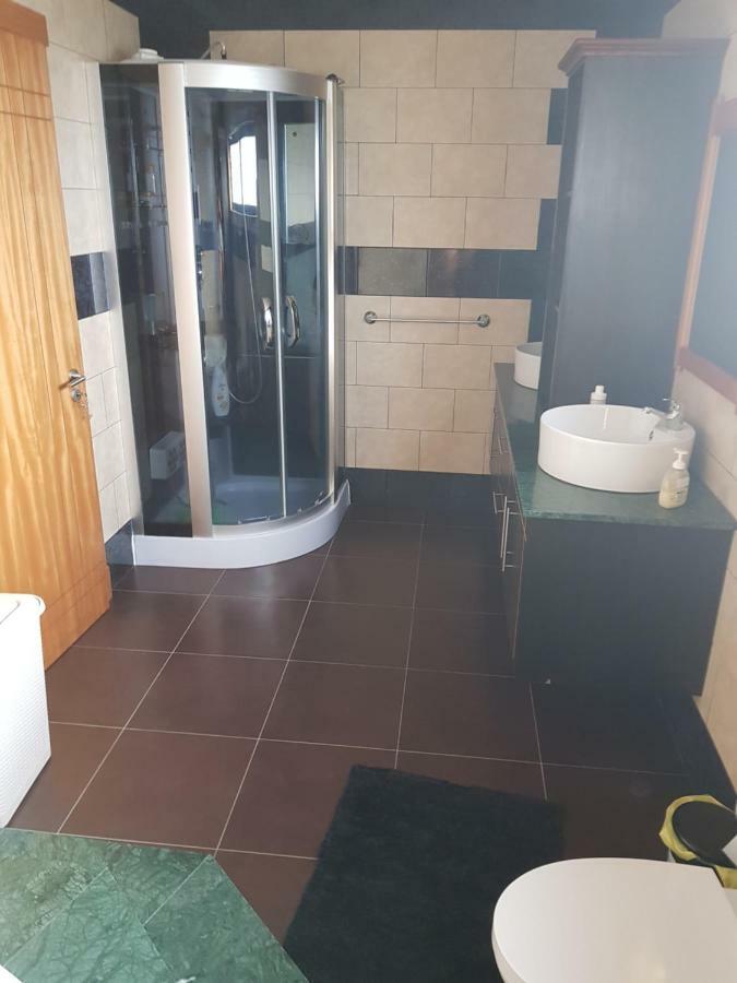 Deluxe Home Praia Do Populo Cabouco エクステリア 写真