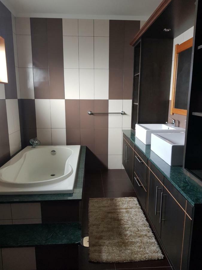 Deluxe Home Praia Do Populo Cabouco エクステリア 写真