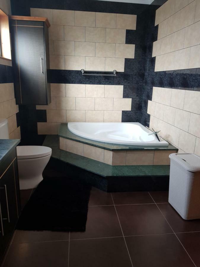 Deluxe Home Praia Do Populo Cabouco エクステリア 写真