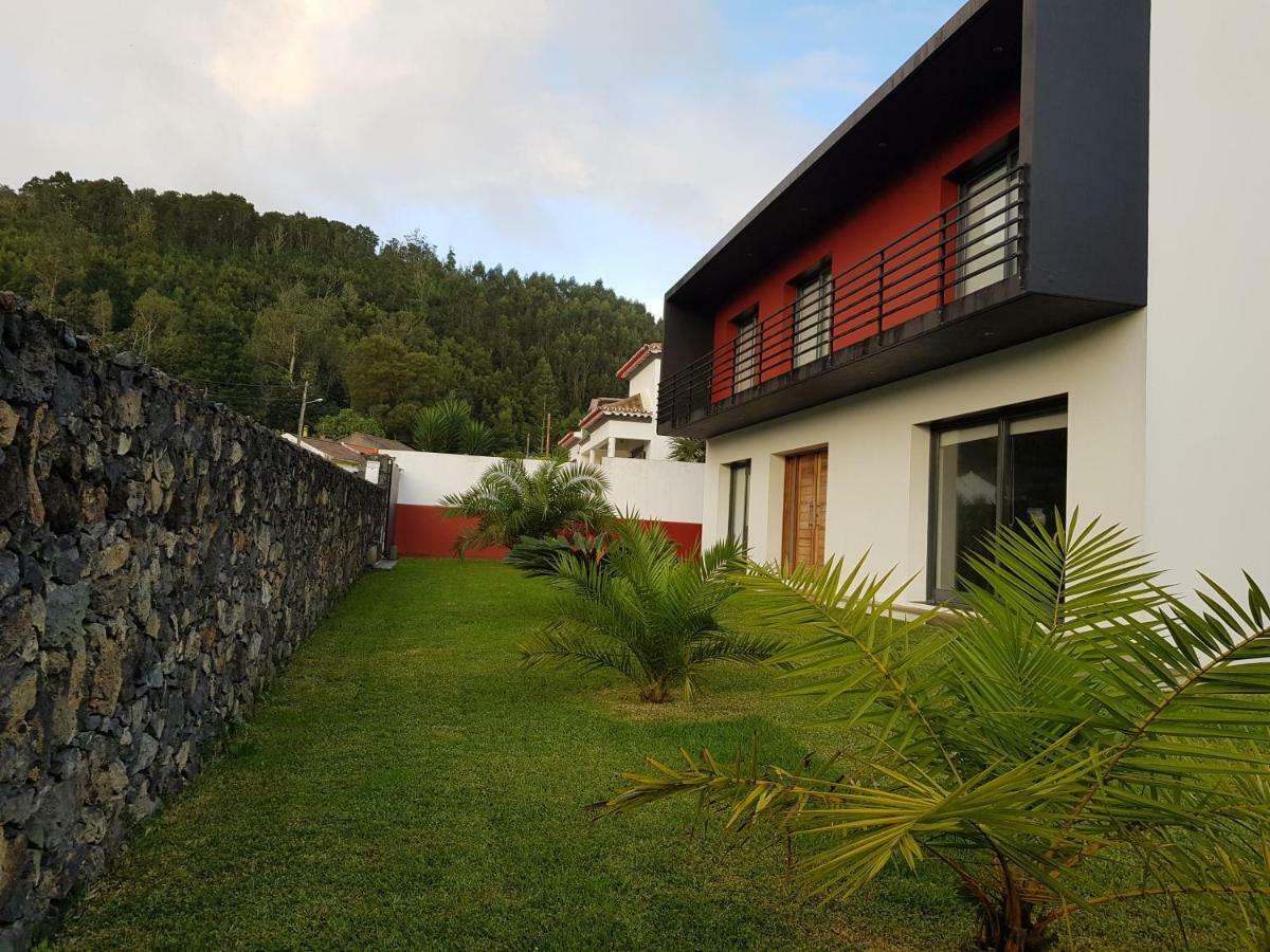 Deluxe Home Praia Do Populo Cabouco エクステリア 写真