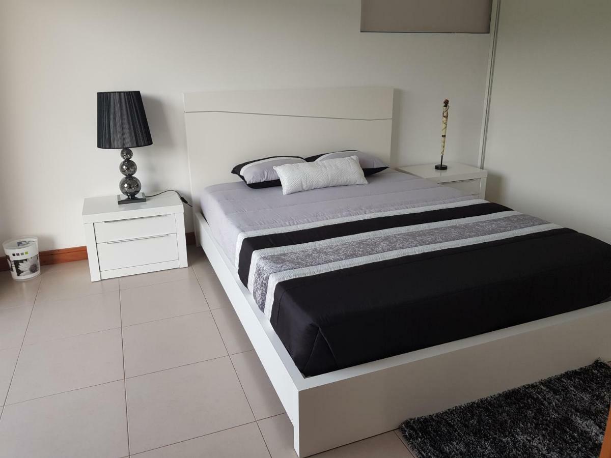 Deluxe Home Praia Do Populo Cabouco エクステリア 写真
