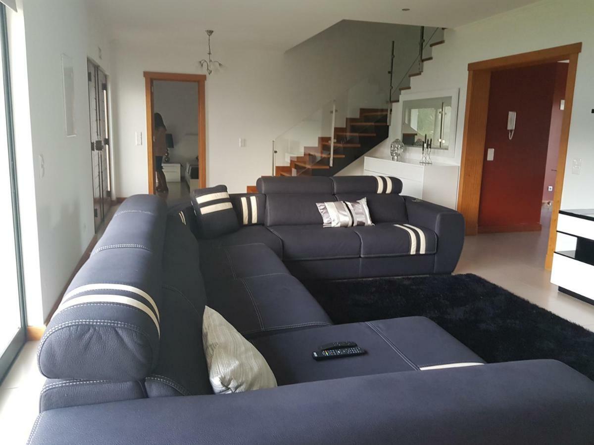 Deluxe Home Praia Do Populo Cabouco エクステリア 写真