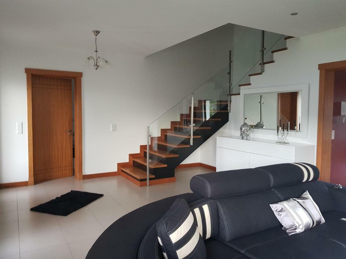 Deluxe Home Praia Do Populo Cabouco エクステリア 写真
