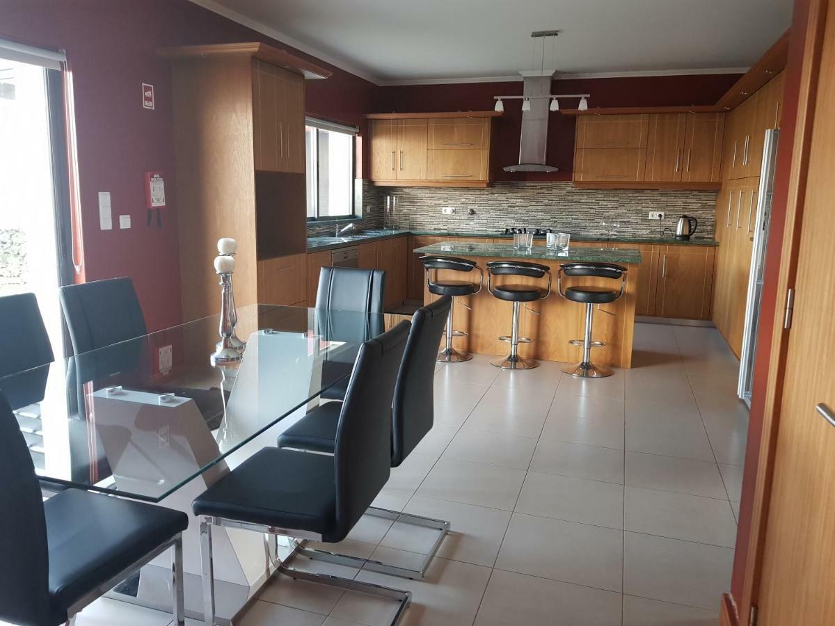 Deluxe Home Praia Do Populo Cabouco エクステリア 写真