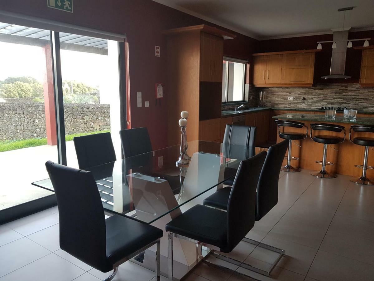 Deluxe Home Praia Do Populo Cabouco エクステリア 写真