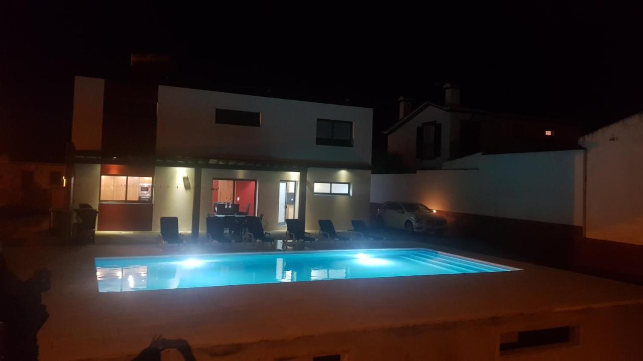 Deluxe Home Praia Do Populo Cabouco エクステリア 写真