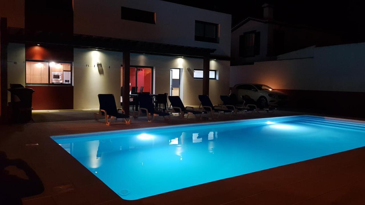 Deluxe Home Praia Do Populo Cabouco エクステリア 写真
